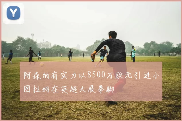 阿森纳有实力以8500万欧元引进小图拉姆在英超大展拳脚